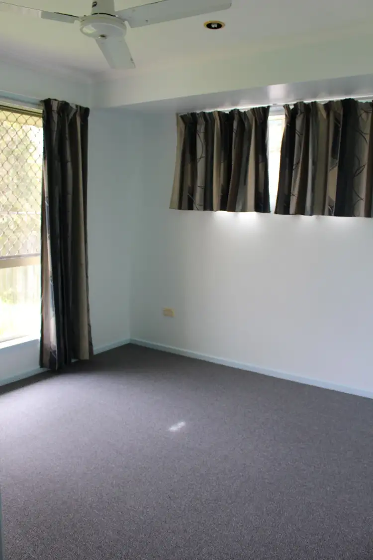 Sixth view of Homely semi-detached listing, 2/44 Lomandra Street, Boyne Island QLD 4680