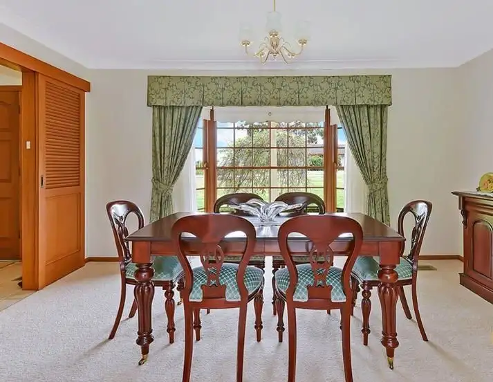 Third view of Homely house listing, 34 Merindah Road, Baulkham Hills NSW 2153