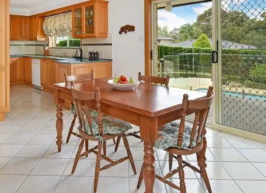 Fourth view of Homely house listing, 34 Merindah Road, Baulkham Hills NSW 2153