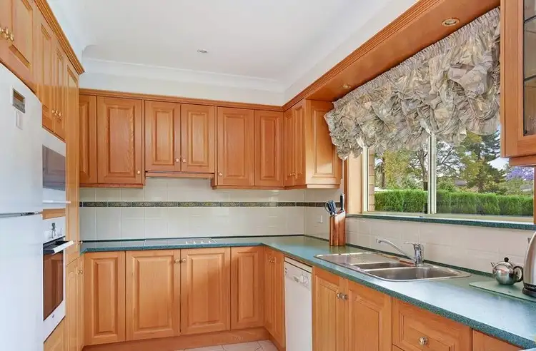 Fifth view of Homely house listing, 34 Merindah Road, Baulkham Hills NSW 2153