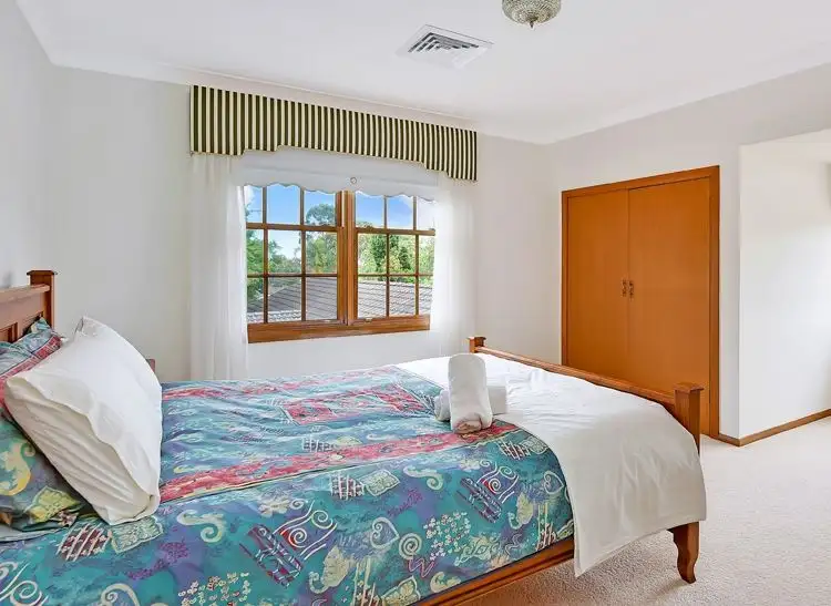 Sixth view of Homely house listing, 34 Merindah Road, Baulkham Hills NSW 2153