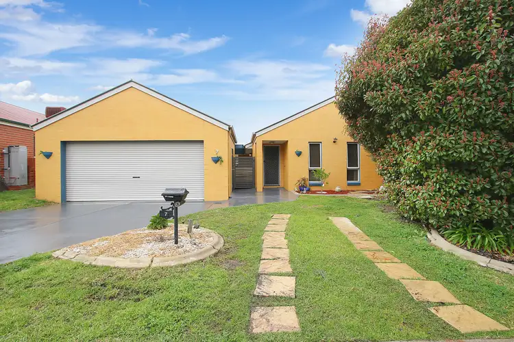 7 Swift Court, West Wodonga VIC 3690