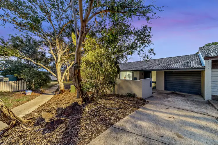 16 Epenarra Close, Hawker ACT 2614