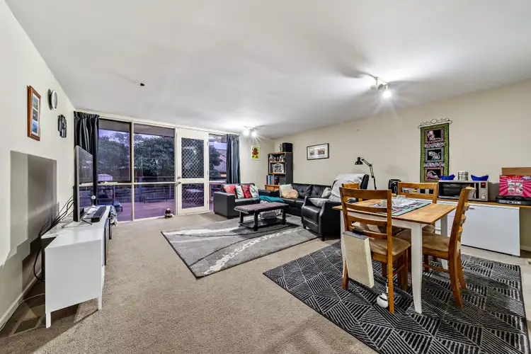 Third view of Homely townhouse listing, 16 Epenarra Close, Hawker ACT 2614