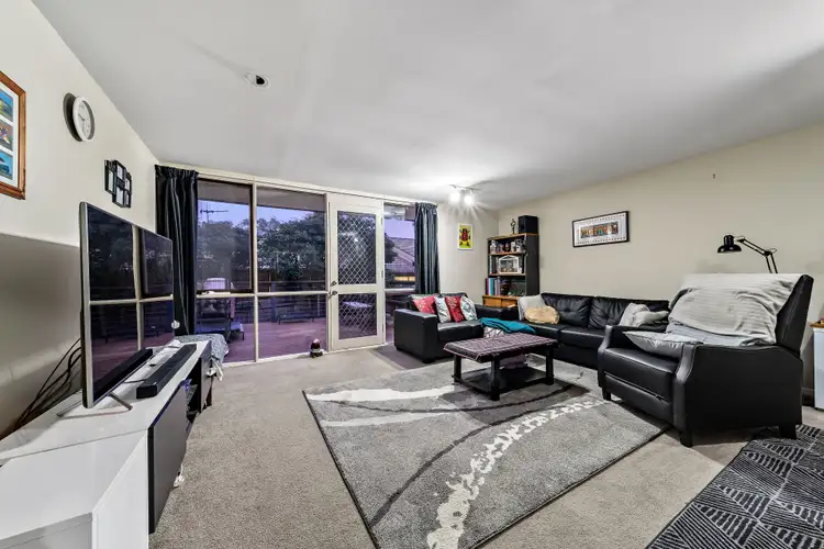 Fifth view of Homely townhouse listing, 16 Epenarra Close, Hawker ACT 2614