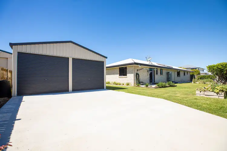 Third view of Homely house listing, 6 Botanical Drive, Ooralea QLD 4740