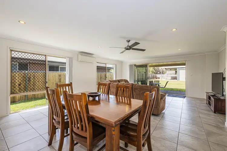 61 Ningi Waters Drive, Ningi QLD 4511