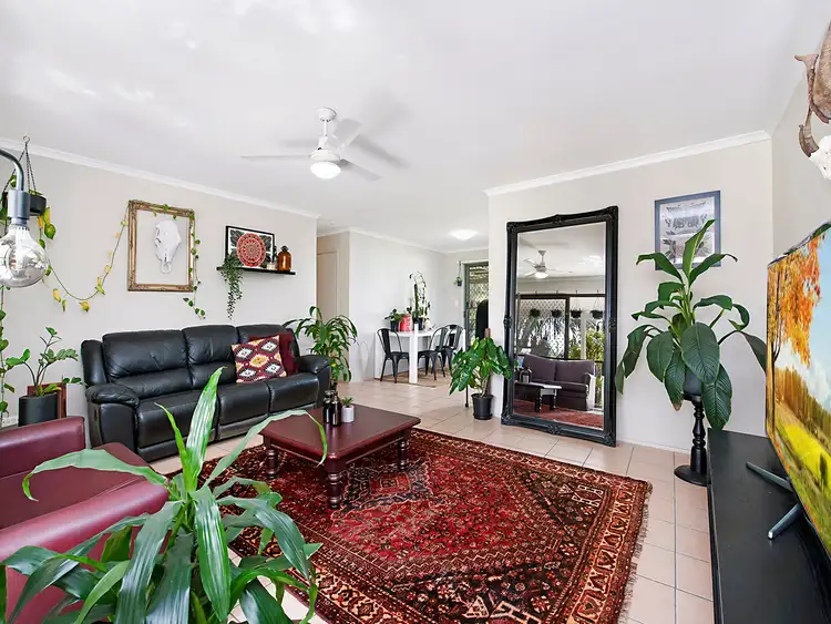 Fifth view of Homely house listing, 8 Ilaroo Crescent, Warana QLD 4575