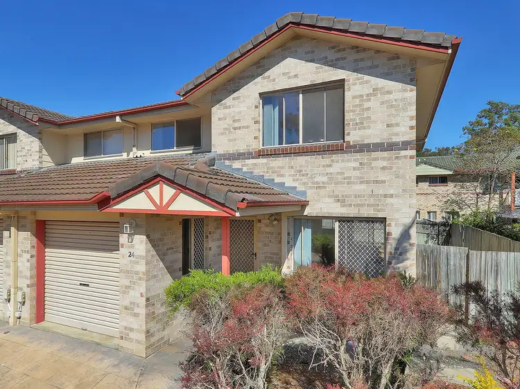 24/96 Formby Street, Calamvale QLD 4116