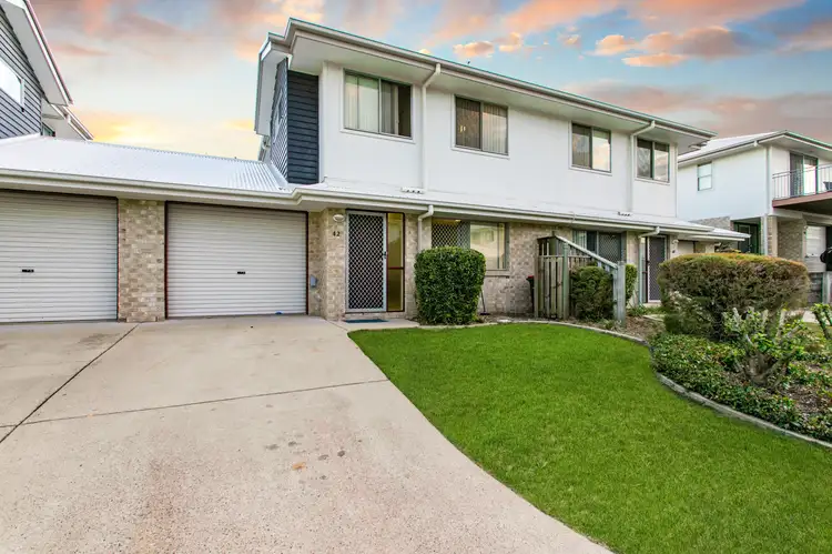 Third view of Homely house listing, 42/43-55 Brisbane Crescent, Deception Bay QLD 4508