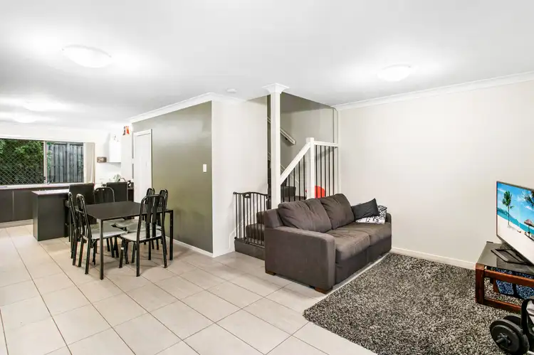 Fifth view of Homely house listing, 42/43-55 Brisbane Crescent, Deception Bay QLD 4508