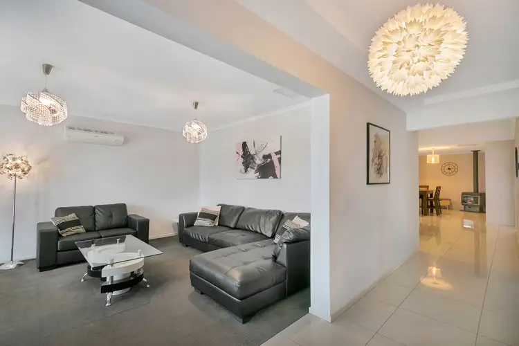 Second view of Homely house listing, 4 Henderson Street, Blakeview SA 5114