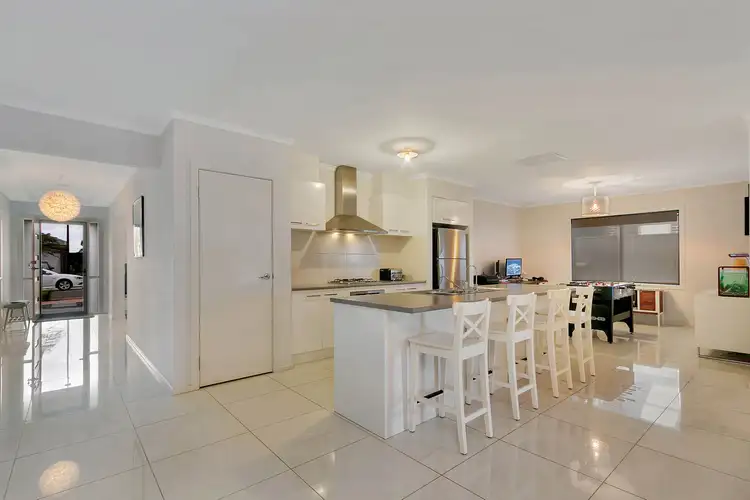 Sixth view of Homely house listing, 4 Henderson Street, Blakeview SA 5114