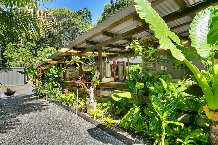 Main view of Homely house listing, 8 Coconut Grove, Kuranda QLD 4881