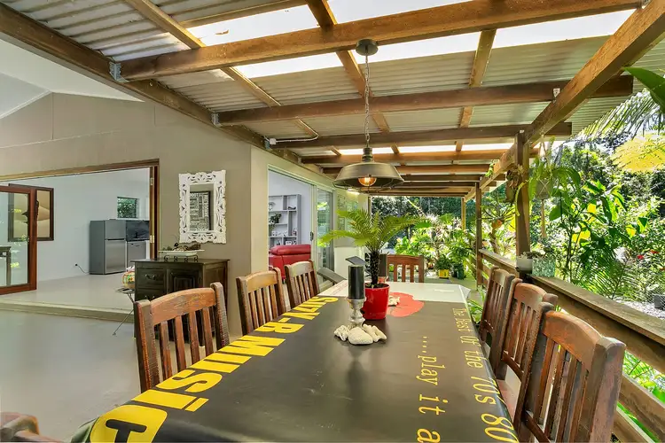 Fourth view of Homely house listing, 8 Coconut Grove, Kuranda QLD 4881