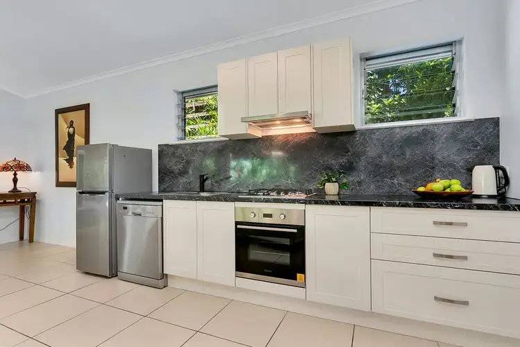 Sixth view of Homely house listing, 8 Coconut Grove, Kuranda QLD 4881