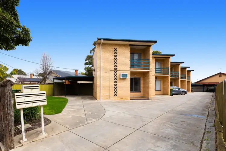 Second view of Homely townhouse listing, 1/104 East Avenue, Clarence Park SA 5034