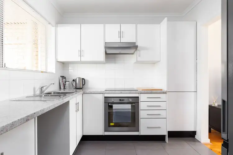 Third view of Homely townhouse listing, 1/104 East Avenue, Clarence Park SA 5034