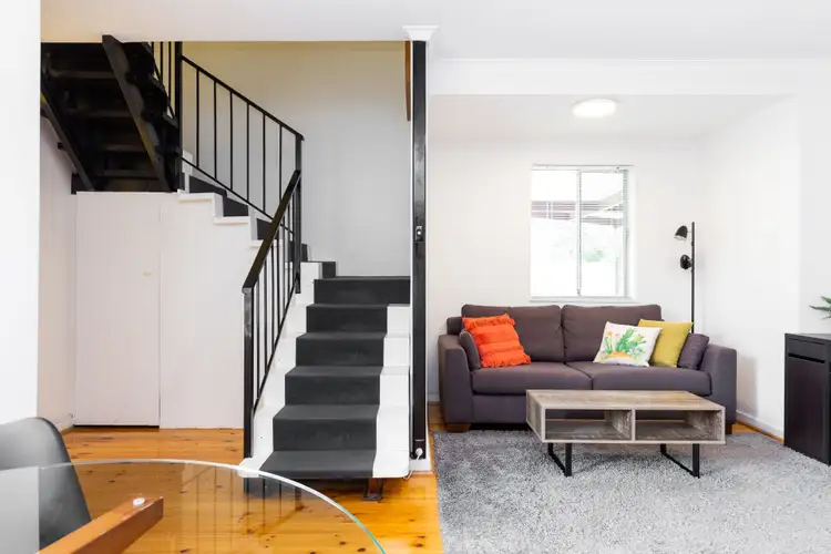 Fifth view of Homely townhouse listing, 1/104 East Avenue, Clarence Park SA 5034