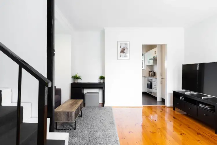 Sixth view of Homely townhouse listing, 1/104 East Avenue, Clarence Park SA 5034