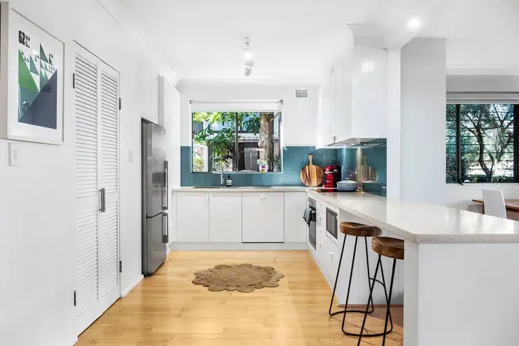 5/312 Bondi Road, Bondi NSW 2026