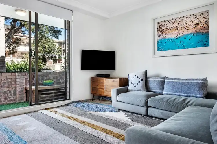Second view of Homely apartment listing, 5/312 Bondi Road, Bondi NSW 2026