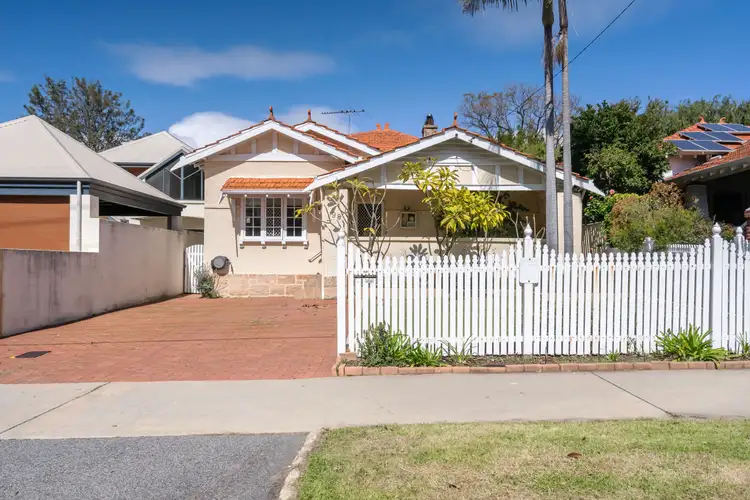 98 Monash Avenue, Nedlands WA 6009