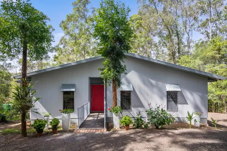 Main view of Homely house listing, 73 Smedley Drive, Pomona QLD 4568
