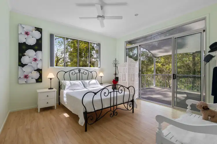 Second view of Homely house listing, 73 Smedley Drive, Pomona QLD 4568