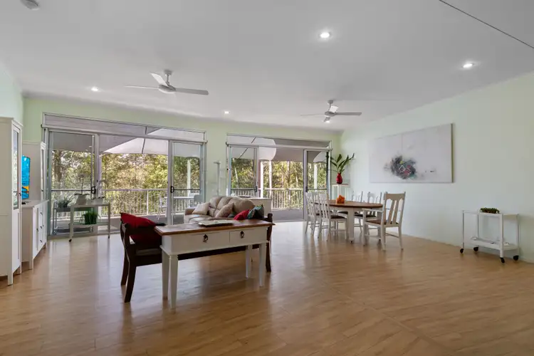 Fifth view of Homely house listing, 73 Smedley Drive, Pomona QLD 4568