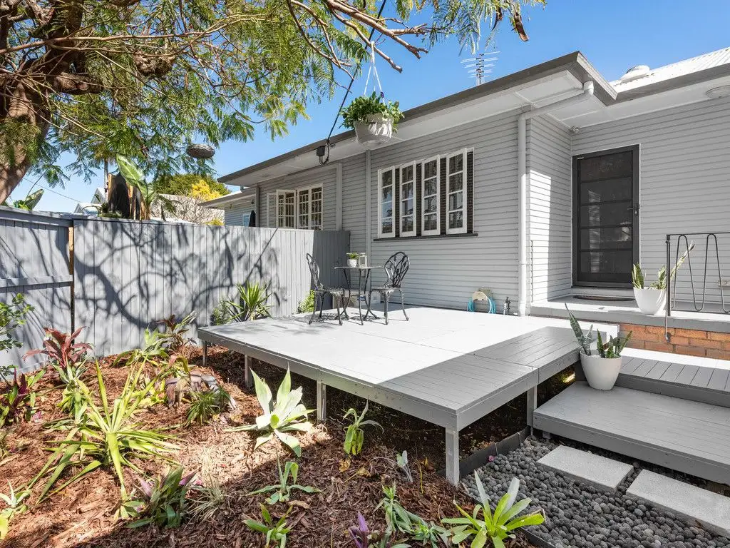 Main view of Homely unit listing, 1/16 Rous Street, Hendra QLD 4011