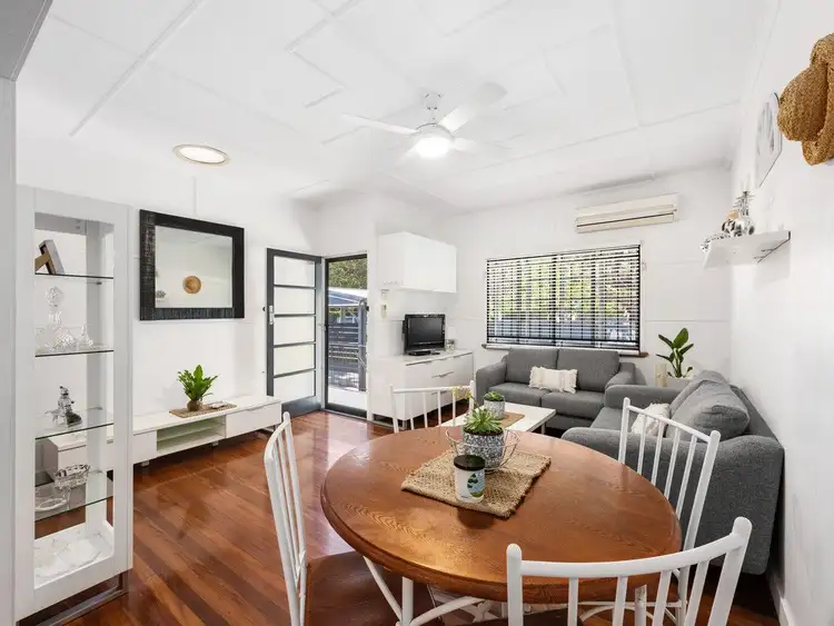 Second view of Homely unit listing, 1/16 Rous Street, Hendra QLD 4011