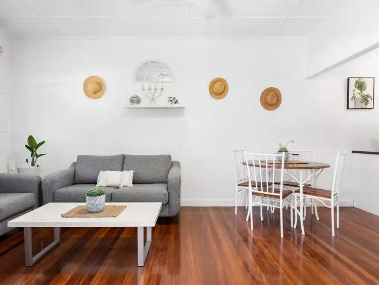 Third view of Homely unit listing, 1/16 Rous Street, Hendra QLD 4011