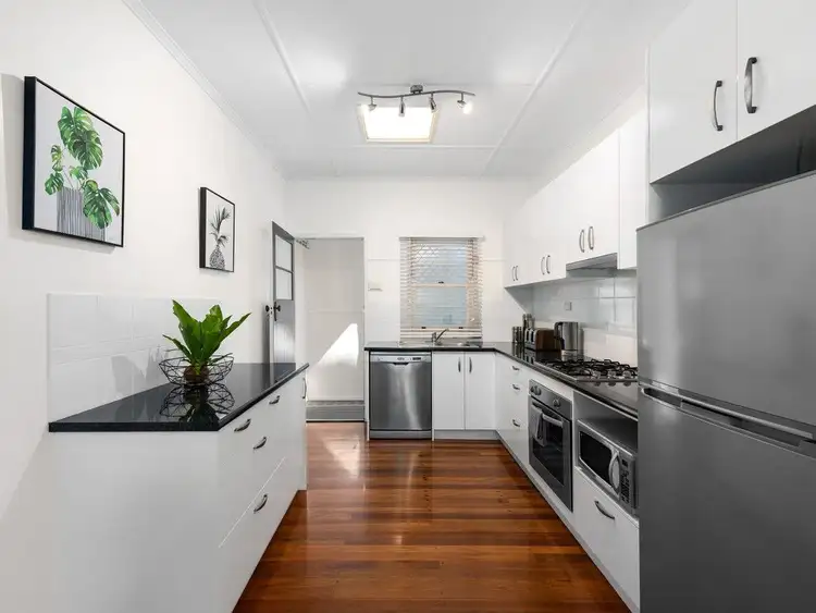 Fourth view of Homely unit listing, 1/16 Rous Street, Hendra QLD 4011