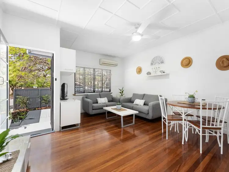 Fifth view of Homely unit listing, 1/16 Rous Street, Hendra QLD 4011