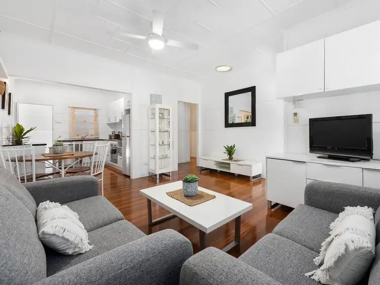 Sixth view of Homely unit listing, 1/16 Rous Street, Hendra QLD 4011