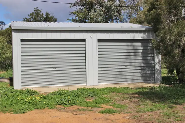 Fourth view of Homely house listing, 52 QUEEN Street, Baradine NSW 2396