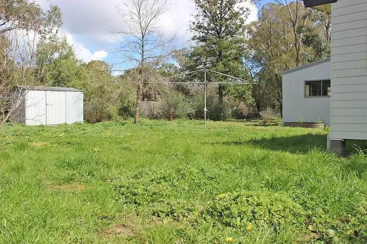 Sixth view of Homely house listing, 52 QUEEN Street, Baradine NSW 2396
