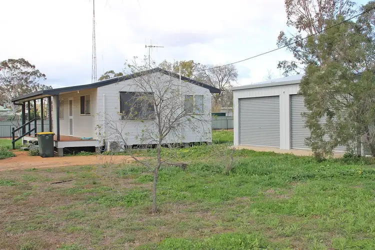 Seventh view of Homely house listing, 52 QUEEN Street, Baradine NSW 2396