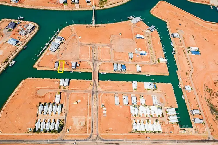 13 Inggarda Lane, Exmouth WA 6707