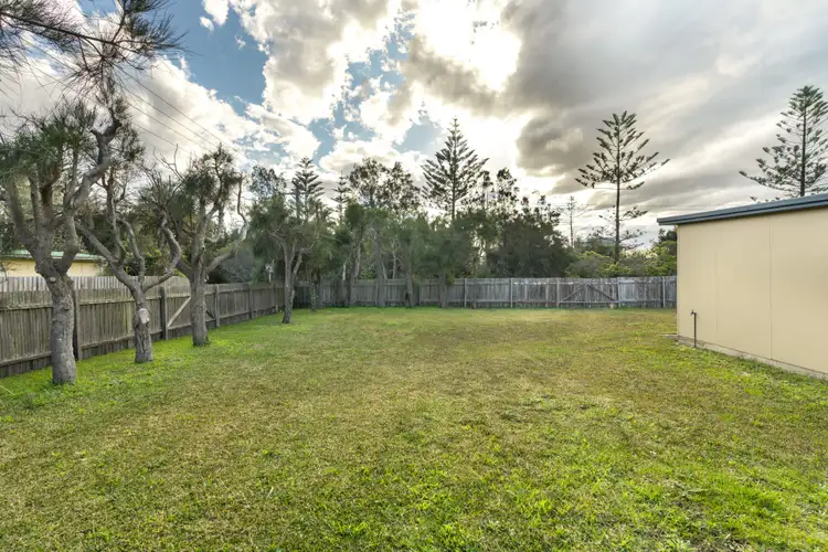 Seventh view of Homely land listing, 4 North Crescent, Culburra Beach NSW 2540