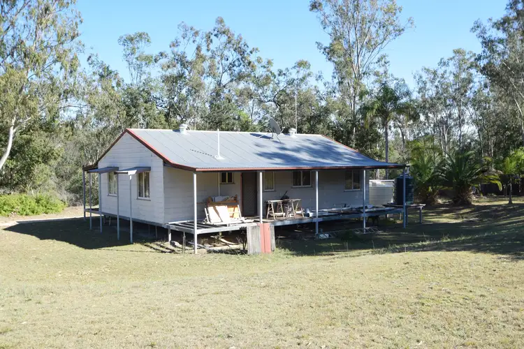 Main view of Homely rural property listing, 80 Pine Crescent, Esk QLD 4312