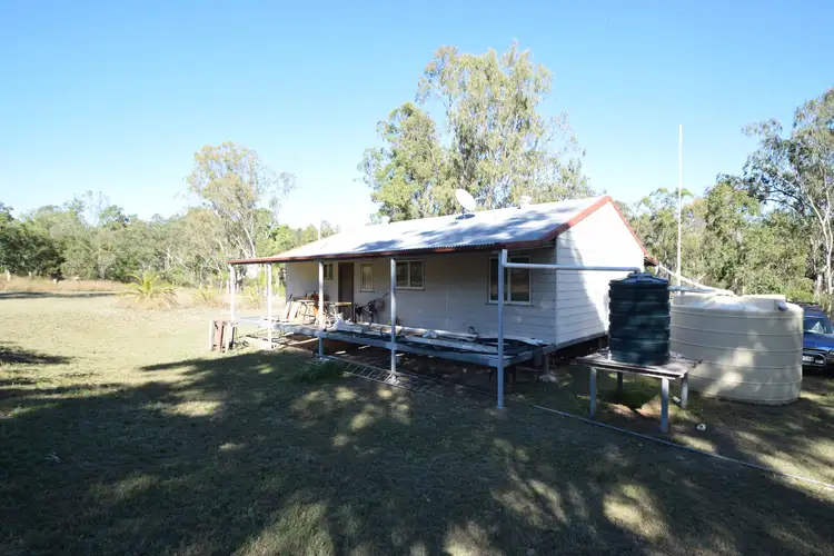 Second view of Homely rural property listing, 80 Pine Crescent, Esk QLD 4312