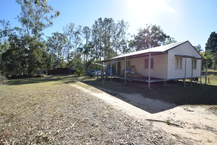Third view of Homely rural property listing, 80 Pine Crescent, Esk QLD 4312