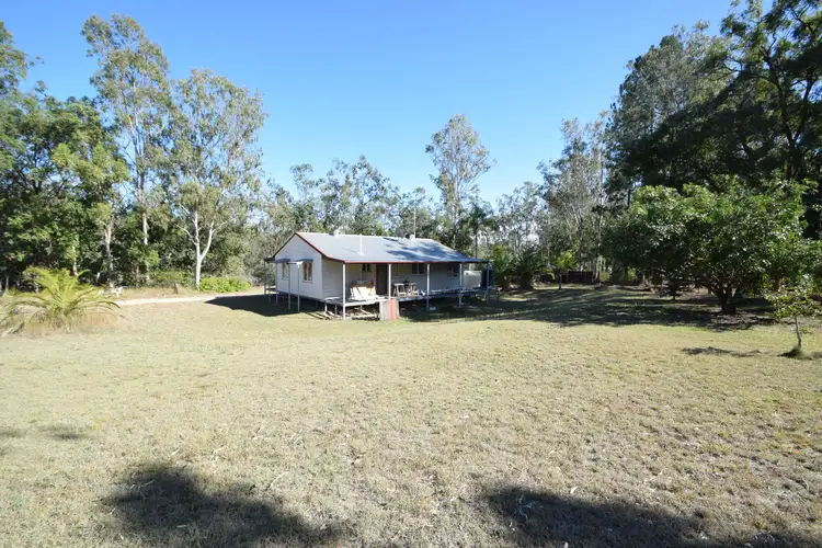 Fourth view of Homely rural property listing, 80 Pine Crescent, Esk QLD 4312