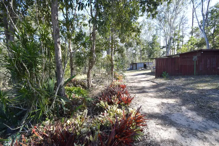 Fifth view of Homely rural property listing, 80 Pine Crescent, Esk QLD 4312