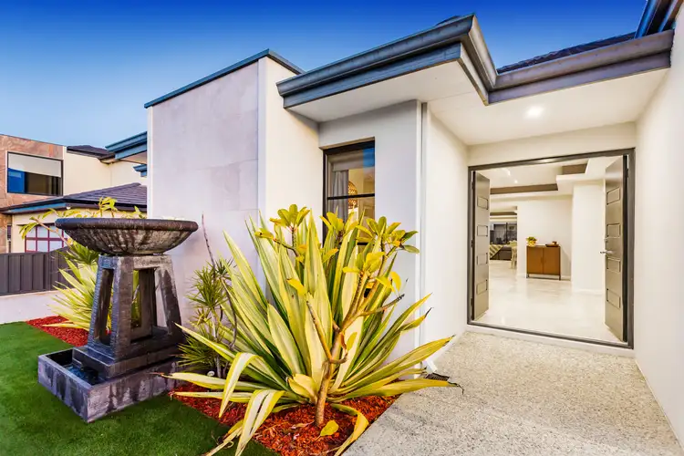 57 Marginson Drive, Landsdale WA 6065