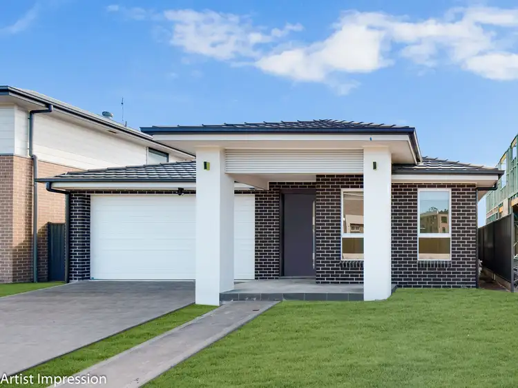 21 Galium Crescent, Denham Court NSW 2565