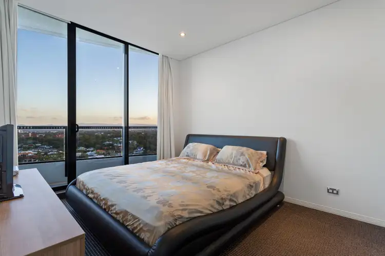 Sixth view of Homely apartment listing, 2106/2 Aqua Street, Southport QLD 4215