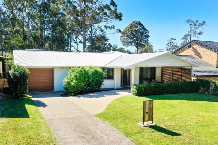 Main view of Homely house listing, 44 Clyde Street, Mollymook NSW 2539